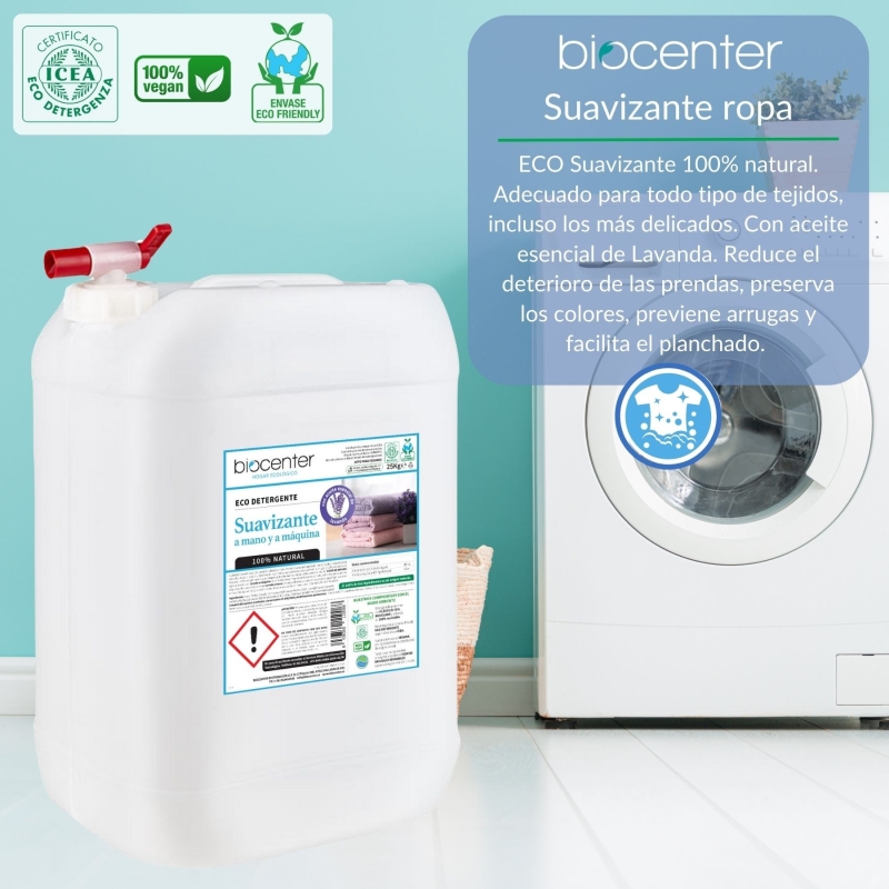 biocenter-suavizante-ropa-granel-ecologico-25-kg-bc1043-8436560110088