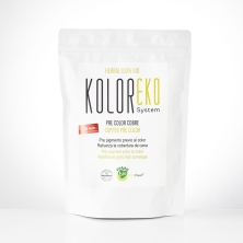 KOLOREKO PRECOLOR COBRE para tinte natural – Coloración 100% vegetal y ecológica