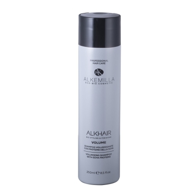 ALKEMILLA champú natural Voluminizador - ALKHAIR