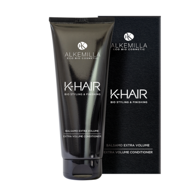 ALKEMILLA Acondicionador natural extra Volumen - ALKHAIR