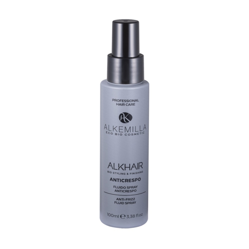 ALKEMILLA Loción capilar Antiencrespamiento natural - ALKHAIR