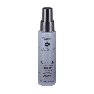 ALKEMILLA Loción capilar Antiencrespamiento natural - ALKHAIR