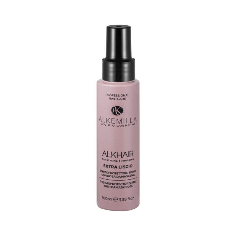 ALKEMILLA Termoprotector para el cabello, plancha y secador - ALKHAIR