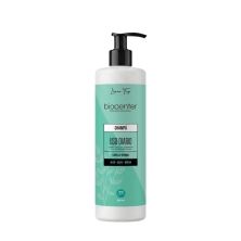 Champú natural uso diario Biocenter 500 ml para todo tipo de cabello