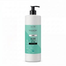 Champú natural uso diario Biocenter 500 ml para todo tipo de cabello