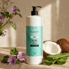 Champú Natural Uso Diario Biocenter – Cabello Normal y Uso Frecuente – 1000 ml