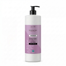 Acondicionador natural reestructurante Biocenter cabello dañado 1000 ml
