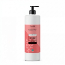 gel de baño natural biocenter granada hidratante piel sensible