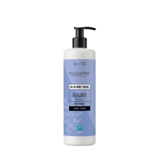 gel de baño natural biocenter lavanda relajante piel sensible