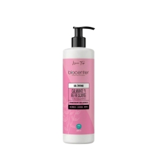 gel íntimo natural biocenter calmante refrescante ecológico 500 ml