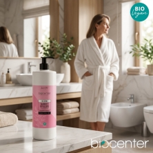 Gel íntimo natural calmante y refrescante Biocenter 1000 ml ecológico