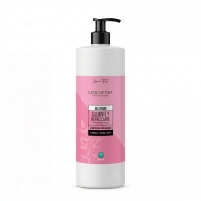 gel íntimo natural biocenter calmante refrescante ecológico 500 ml
