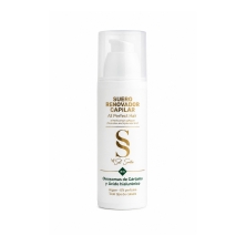 BY SOL SANTOS Suero capilar reparador sin perfume - 50 ml