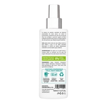 Desodorante Natural Spray Neutro Biocenter 100 ml – Sin Perfume para Piel Sensible