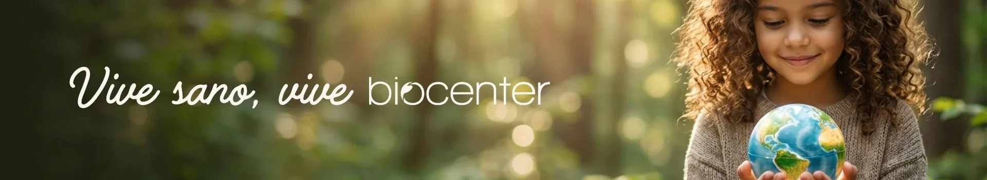 Biocenter Biocenter