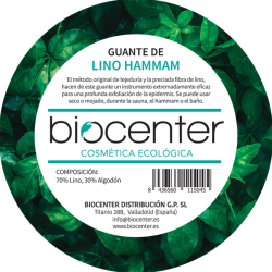 biocenter-guante-ducha-lino-hammam-bc9130-etiqueta-1